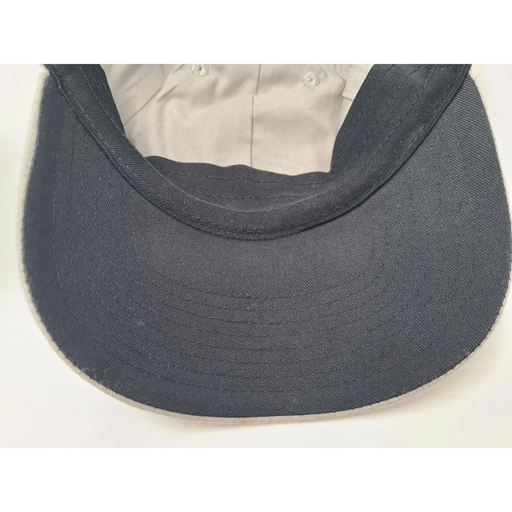 Kansas State University Wildcats Nike Dri-Fit Strapback Adjustable‎ Hat Cap NCAA